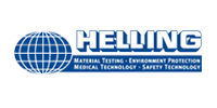 Logo helling