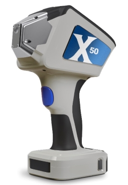 X-50 Slovcert