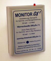 Monitor GX-2