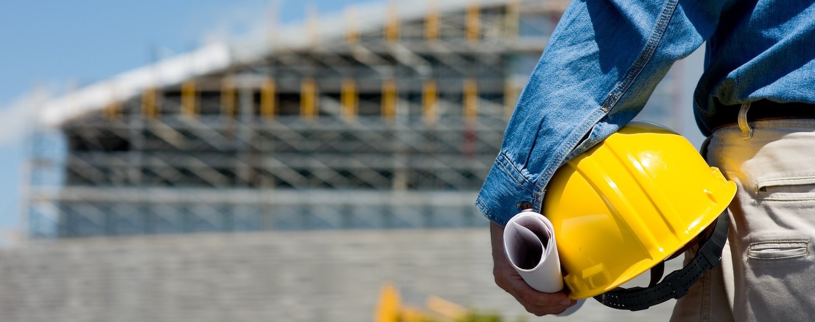 Kontroly celistvosti betónu v stavebníctve
